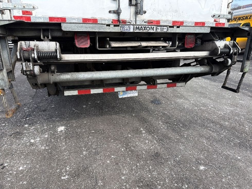 Refrigerated Truck-Light and Medium Duty Trucks-International-2019-4300-North Bergen-NJ-143,114\n\t\tmiles-$ 44,750 - Image 26