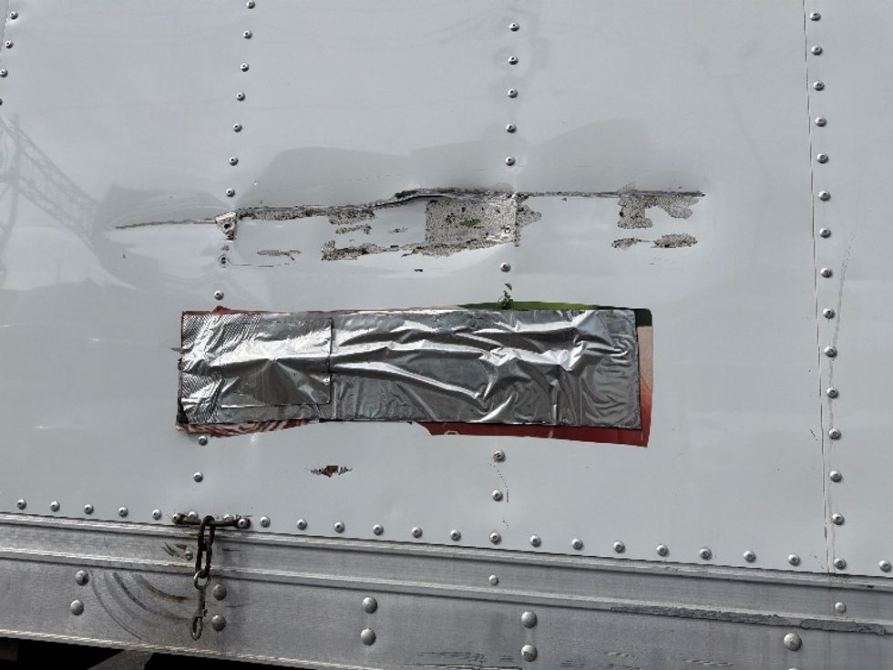 Refrigerated Truck-Light and Medium Duty Trucks-International-2019-4300-North Bergen-NJ-143,114\n\t\tmiles-$ 44,750 - Image 29