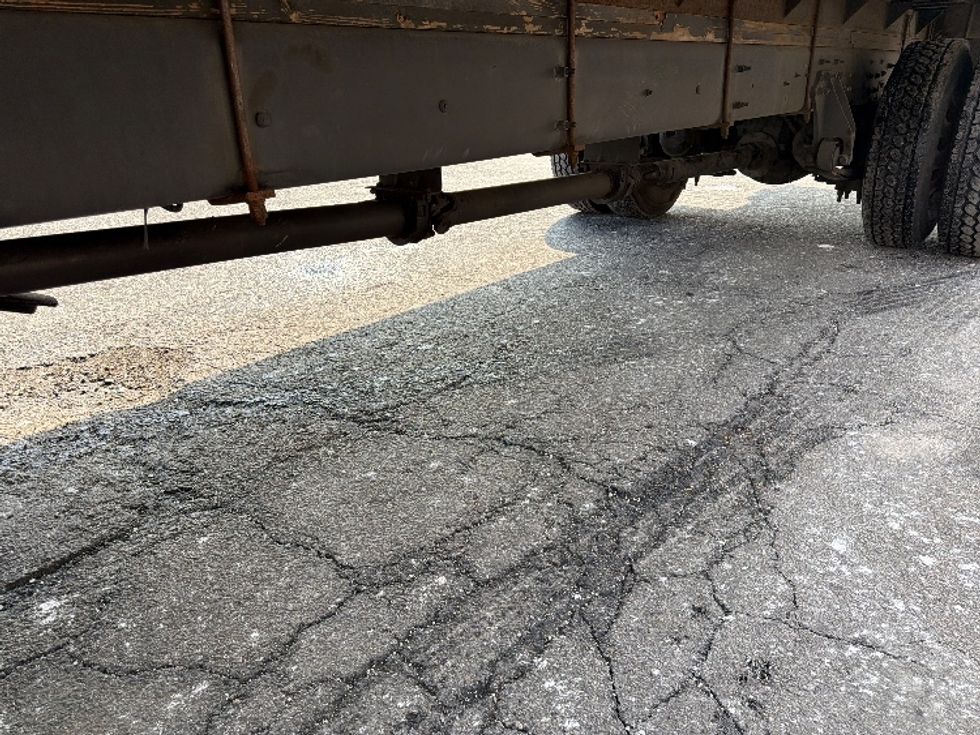 Refrigerated Truck-Light and Medium Duty Trucks-International-2019-4300-North Bergen-NJ-143,114\n\t\tmiles-$ 44,750 - Image 5