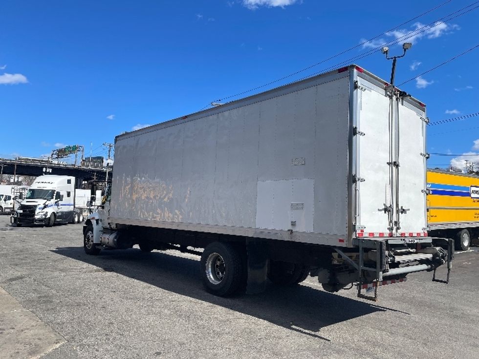 Refrigerated Truck-Light and Medium Duty Trucks-International-2019-4300-North Bergen-NJ-143,114\n\t\tmiles-$ 44,750 - Image 6