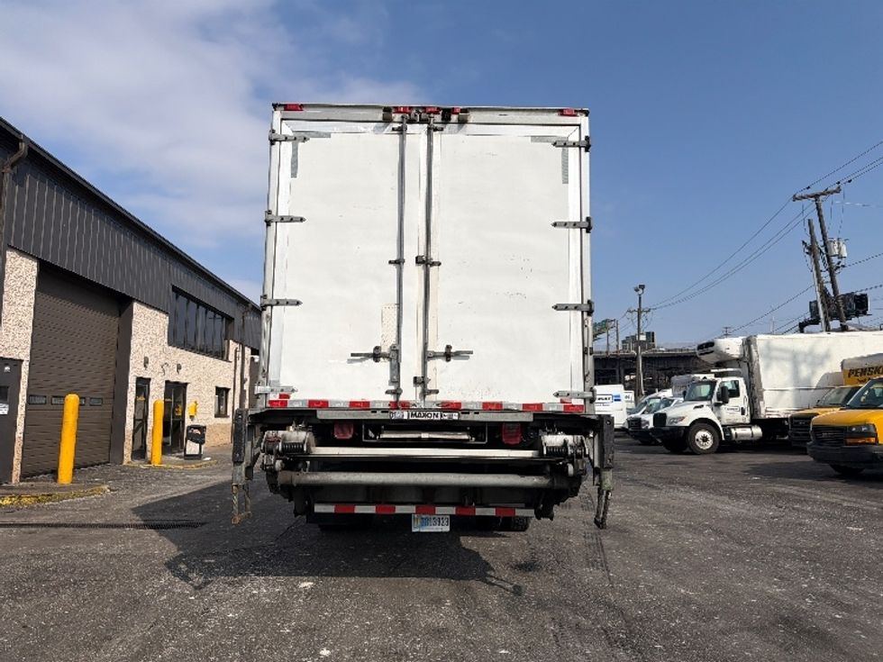 Refrigerated Truck-Light and Medium Duty Trucks-International-2019-4300-North Bergen-NJ-143,114\n\t\tmiles-$ 44,750 - Image 7