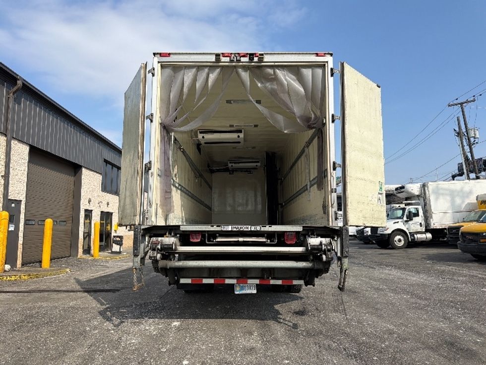 Refrigerated Truck-Light and Medium Duty Trucks-International-2019-4300-North Bergen-NJ-143,114\n\t\tmiles-$ 44,750 - Image 8