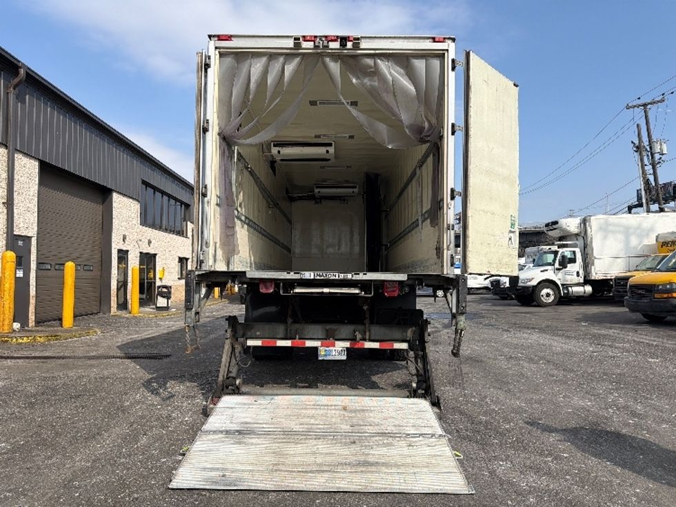 Refrigerated Truck-Light and Medium Duty Trucks-International-2019-4300-North Bergen-NJ-143,114\n\t\tmiles-$ 44,750 - Image 9