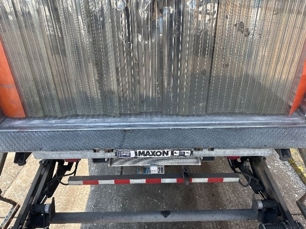 Refrigerated Truck-Light and Medium Duty Trucks-International-2019-4300-North Bergen-NJ-156,207\n\t\tmiles-$ 44,500 - Image 10