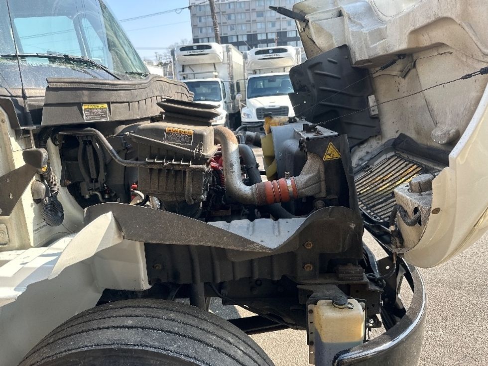 Refrigerated Truck-Light and Medium Duty Trucks-International-2019-4300-North Bergen-NJ-156,207\n\t\tmiles-$ 44,500 - Image 23