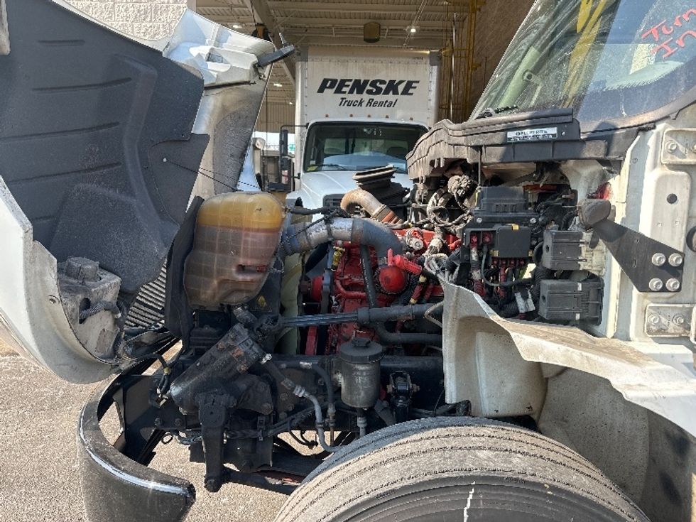 Refrigerated Truck-Light and Medium Duty Trucks-International-2019-4300-North Bergen-NJ-156,207\n\t\tmiles-$ 44,500 - Image 24