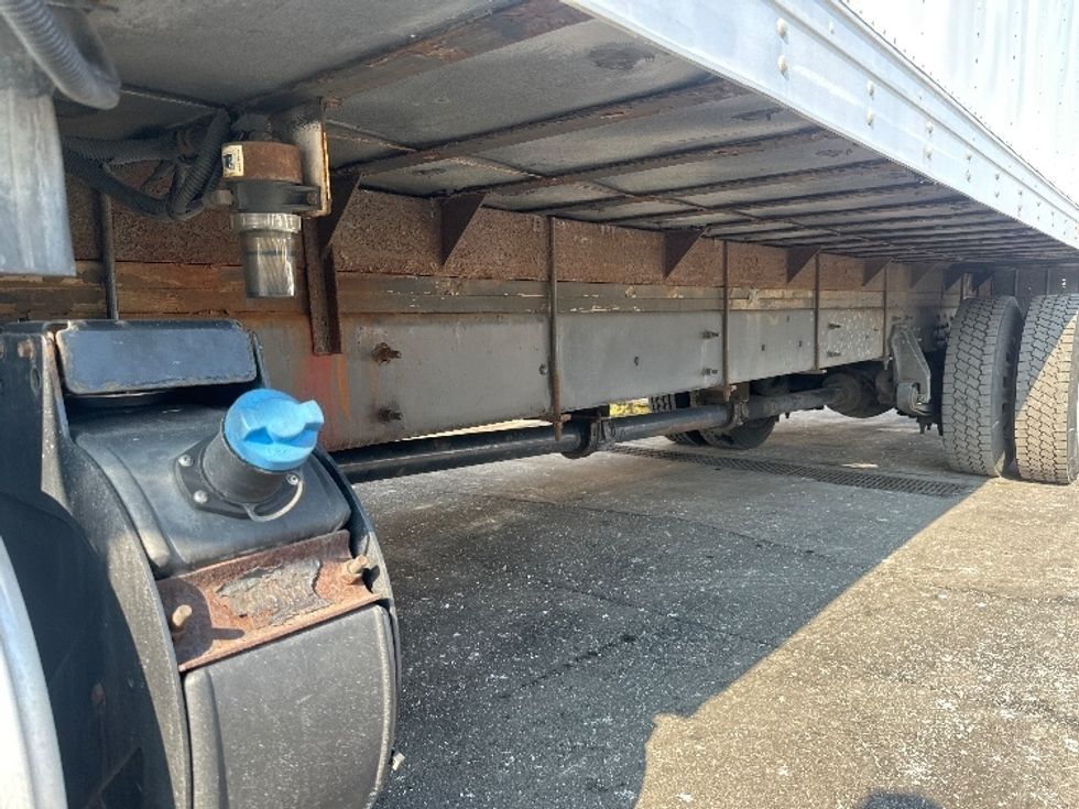 Refrigerated Truck-Light and Medium Duty Trucks-International-2019-4300-North Bergen-NJ-156,207\n\t\tmiles-$ 44,500 - Image 5