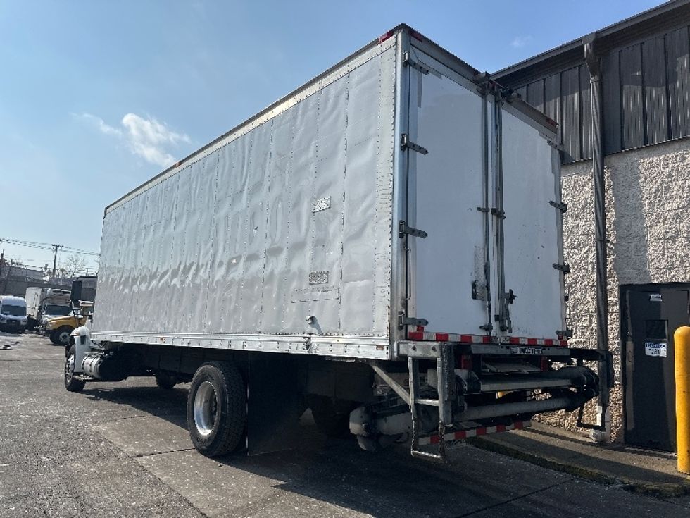 Refrigerated Truck-Light and Medium Duty Trucks-International-2019-4300-North Bergen-NJ-156,207\n\t\tmiles-$ 44,500 - Image 6