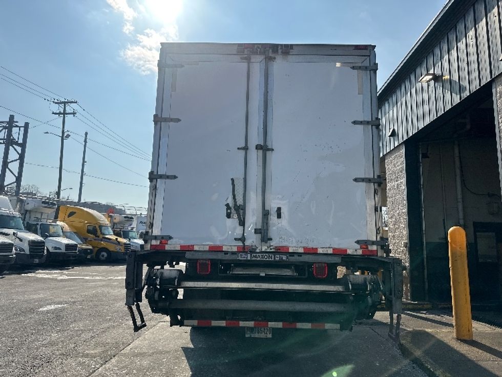 Refrigerated Truck-Light and Medium Duty Trucks-International-2019-4300-North Bergen-NJ-156,207\n\t\tmiles-$ 44,500 - Image 7