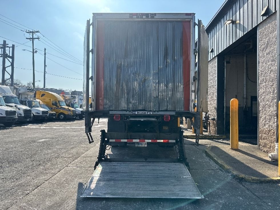 Refrigerated Truck-Light and Medium Duty Trucks-International-2019-4300-North Bergen-NJ-156,207\n\t\tmiles-$ 44,500 - Image 9
