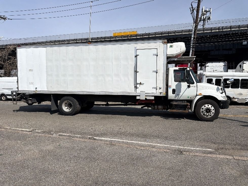 Refrigerated Truck-Light and Medium Duty Trucks-International-2019-4300-North Bergen-NJ-160,686\n\t\tmiles-$ 42,750 - Image 15