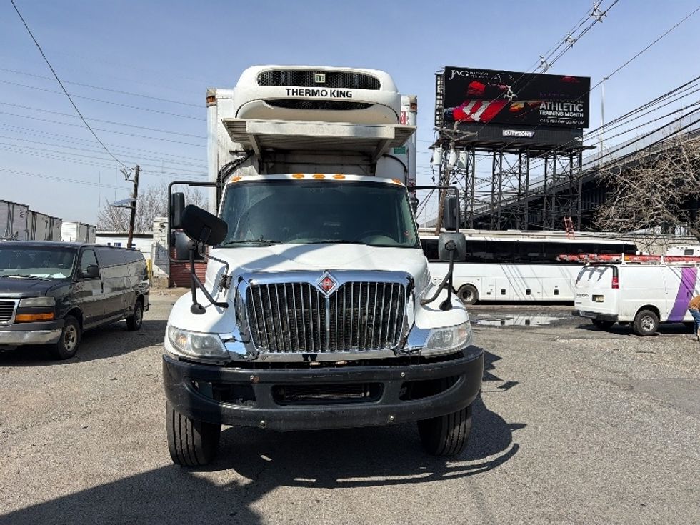 Refrigerated Truck-Light and Medium Duty Trucks-International-2019-4300-North Bergen-NJ-160,686\n\t\tmiles-$ 42,750 - Image 2