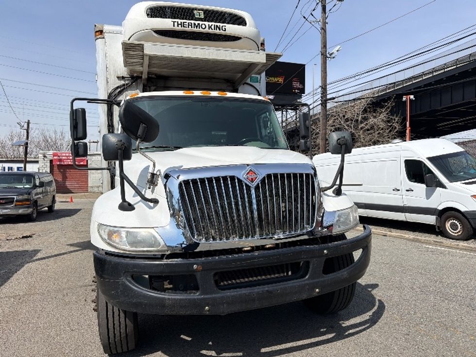 Refrigerated Truck-Light and Medium Duty Trucks-International-2019-4300-North Bergen-NJ-160,686\n\t\tmiles-$ 42,750 - Image 26