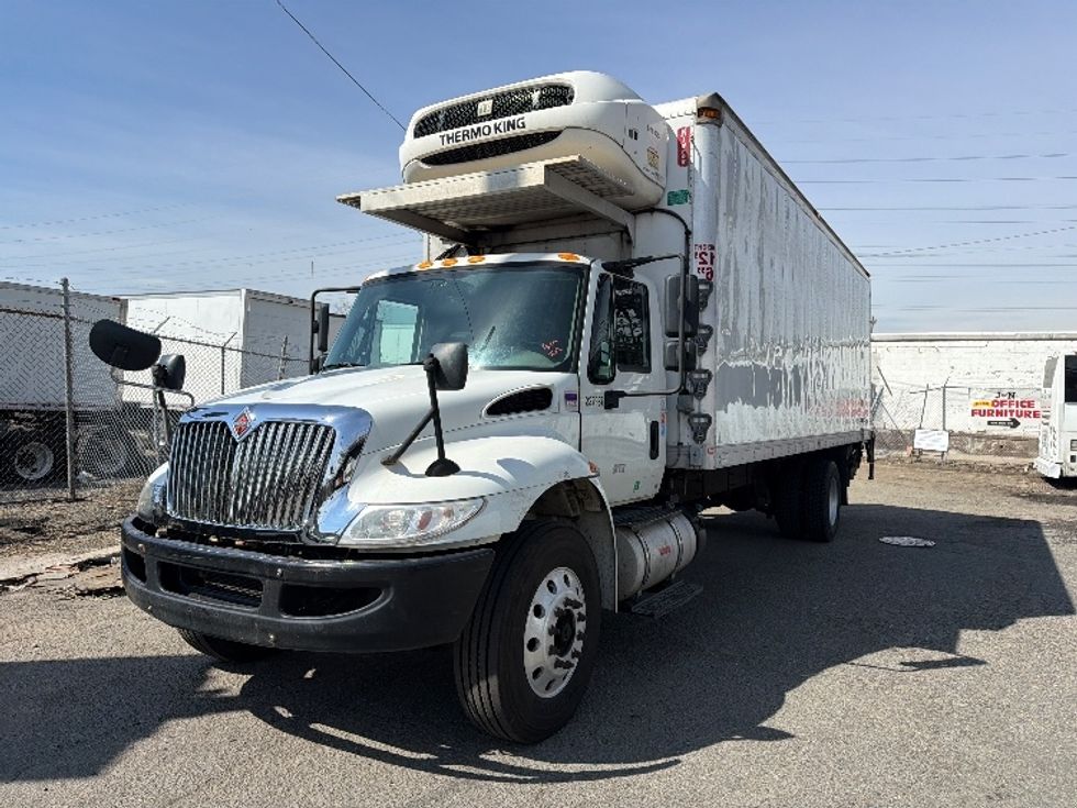 Refrigerated Truck-Light and Medium Duty Trucks-International-2019-4300-North Bergen-NJ-160,686\n\t\tmiles-$ 42,750 - Image 3