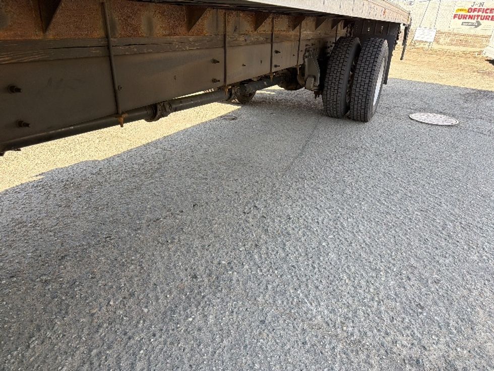 Refrigerated Truck-Light and Medium Duty Trucks-International-2019-4300-North Bergen-NJ-160,686\n\t\tmiles-$ 42,750 - Image 5