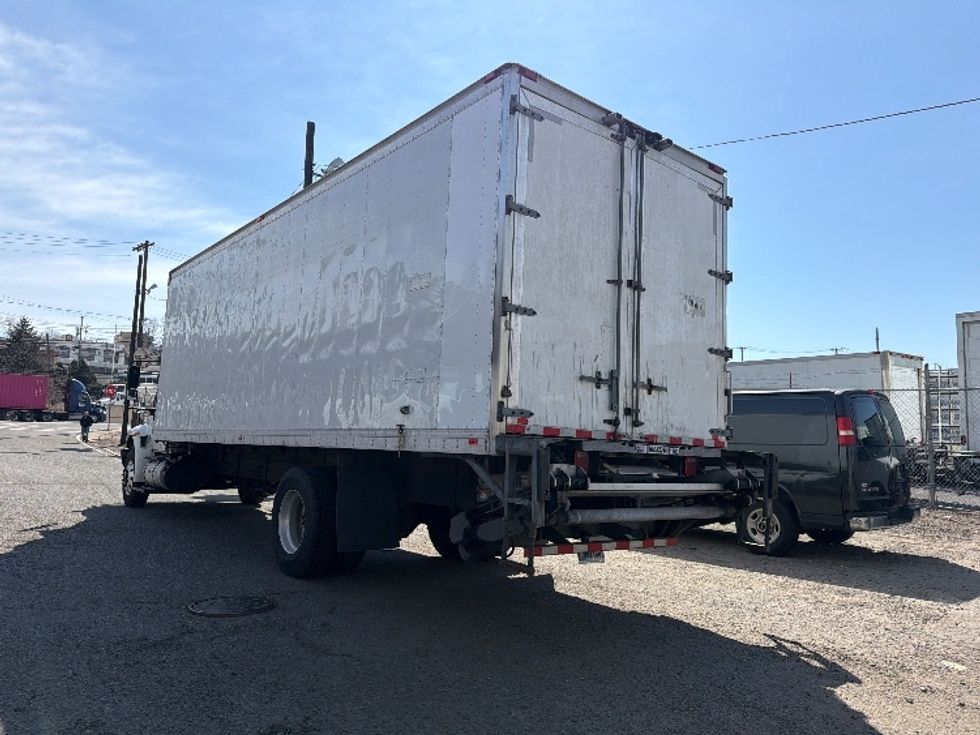Refrigerated Truck-Light and Medium Duty Trucks-International-2019-4300-North Bergen-NJ-160,686\n\t\tmiles-$ 42,750 - Image 6