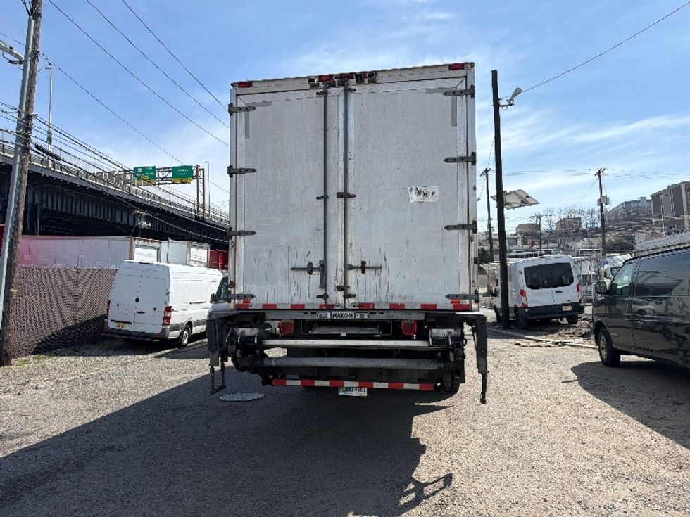 Refrigerated Truck-Light and Medium Duty Trucks-International-2019-4300-North Bergen-NJ-160,686\n\t\tmiles-$ 42,750 - Image 7