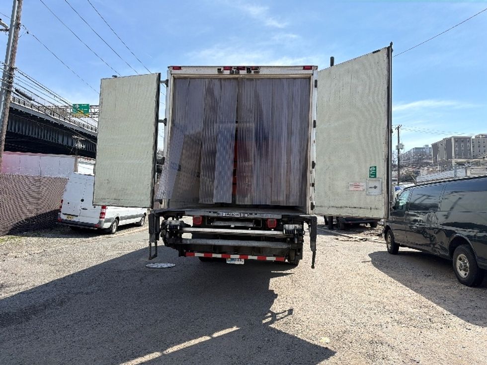 Refrigerated Truck-Light and Medium Duty Trucks-International-2019-4300-North Bergen-NJ-160,686\n\t\tmiles-$ 42,750 - Image 8