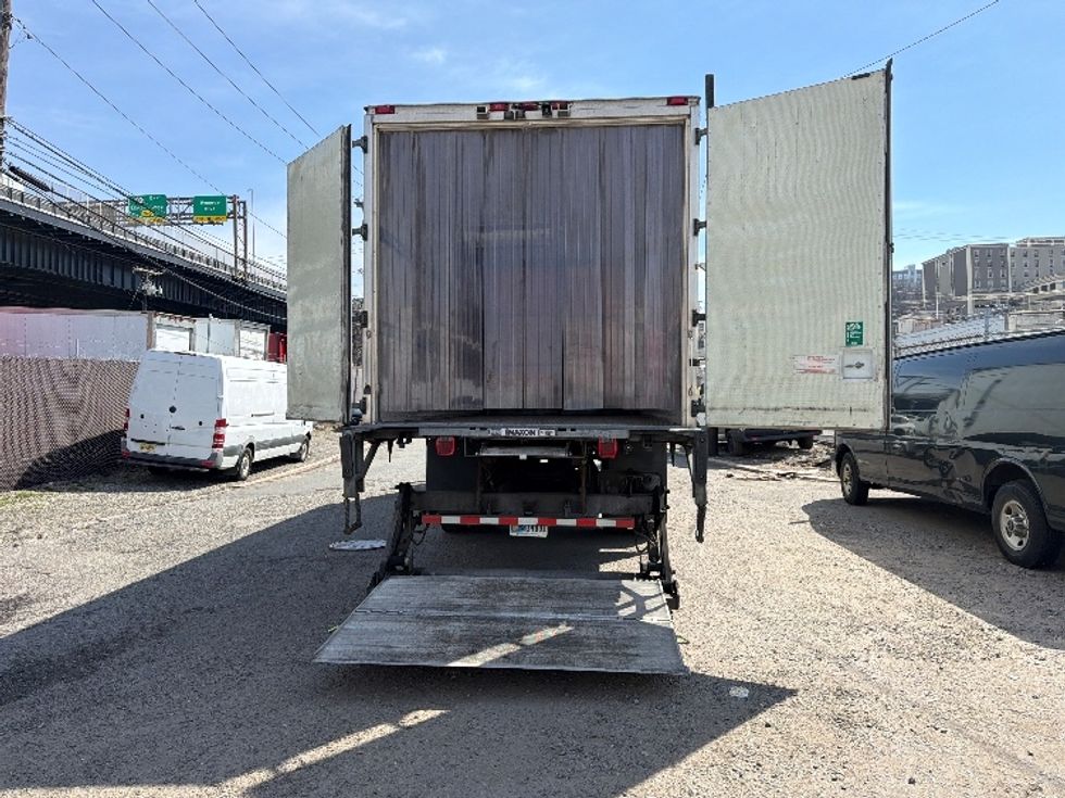Refrigerated Truck-Light and Medium Duty Trucks-International-2019-4300-North Bergen-NJ-160,686\n\t\tmiles-$ 42,750 - Image 9