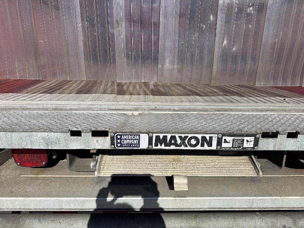 Refrigerated Truck-Light and Medium Duty Trucks-International-2019-4300-North Bergen-NJ-201,138\n\t\tmiles-$ 38,000 - Image 10