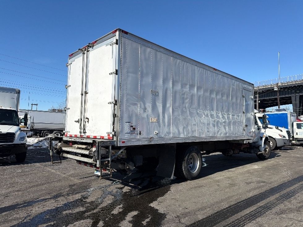 Refrigerated Truck-Light and Medium Duty Trucks-International-2019-4300-North Bergen-NJ-201,327\n\t\tmiles-$ 38,000 - Image 13