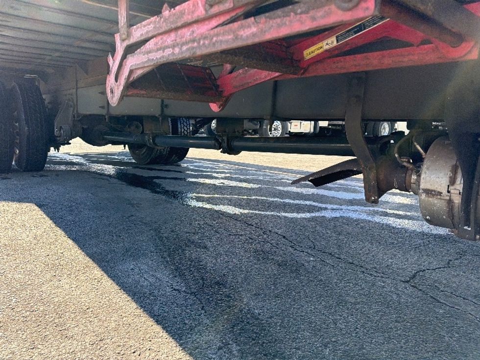 Refrigerated Truck-Light and Medium Duty Trucks-International-2019-4300-North Bergen-NJ-201,327\n\t\tmiles-$ 38,000 - Image 14