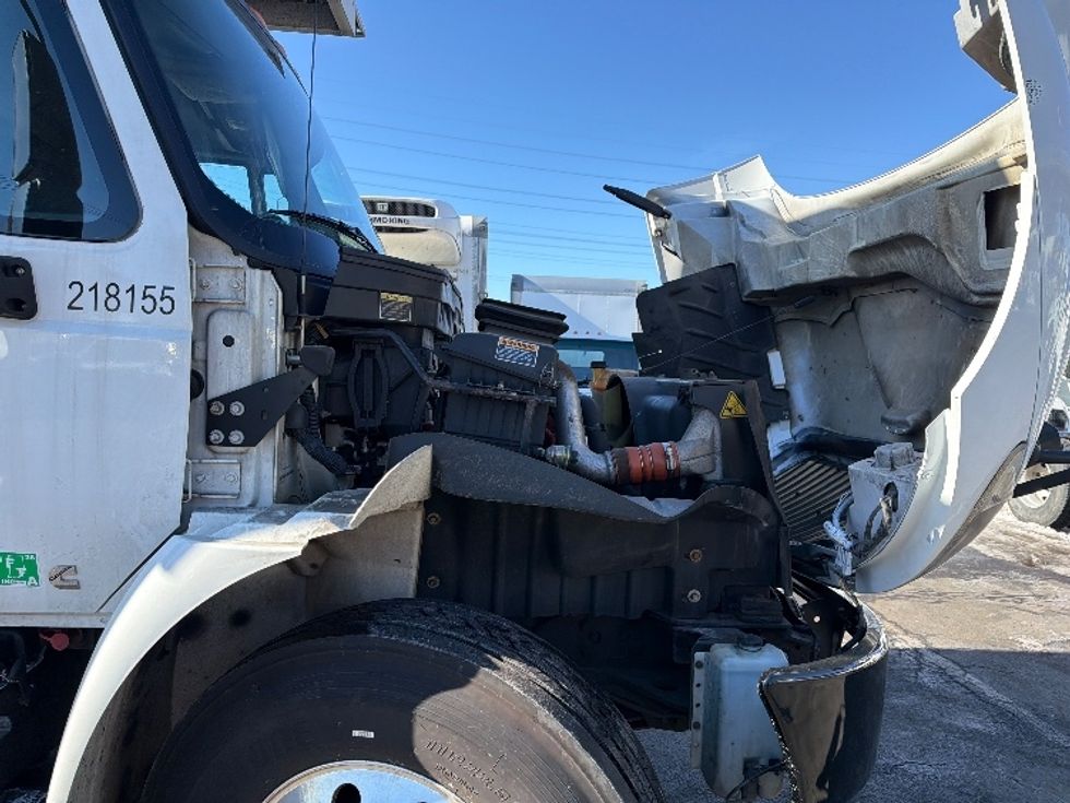Refrigerated Truck-Light and Medium Duty Trucks-International-2019-4300-North Bergen-NJ-201,327\n\t\tmiles-$ 38,000 - Image 23