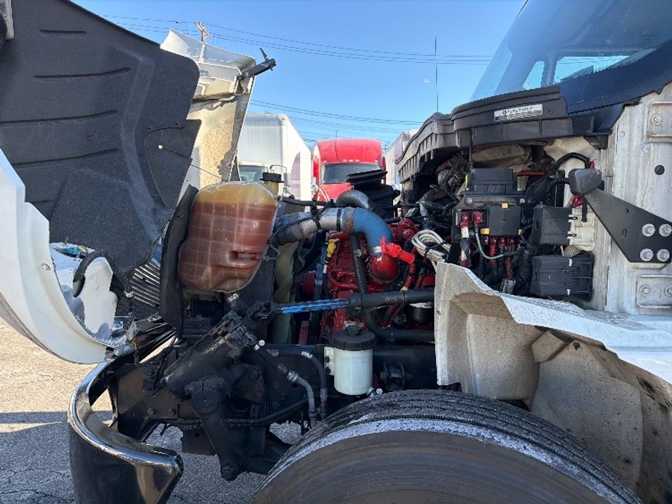 Refrigerated Truck-Light and Medium Duty Trucks-International-2019-4300-North Bergen-NJ-201,327\n\t\tmiles-$ 38,000 - Image 24