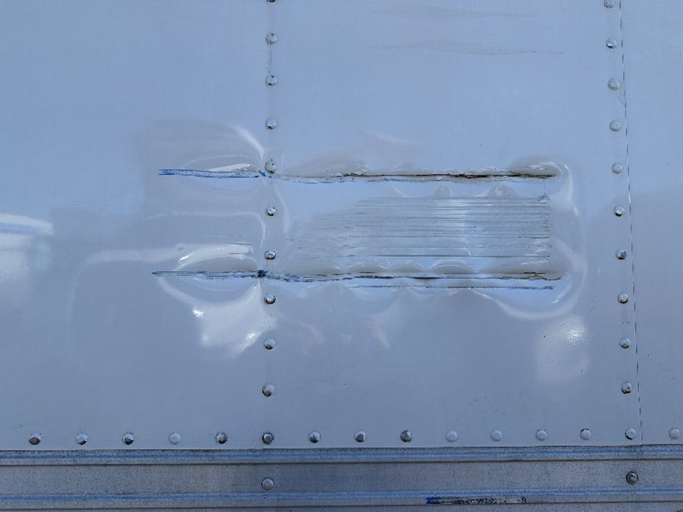 Refrigerated Truck-Light and Medium Duty Trucks-International-2019-4300-North Bergen-NJ-201,327\n\t\tmiles-$ 38,000 - Image 28