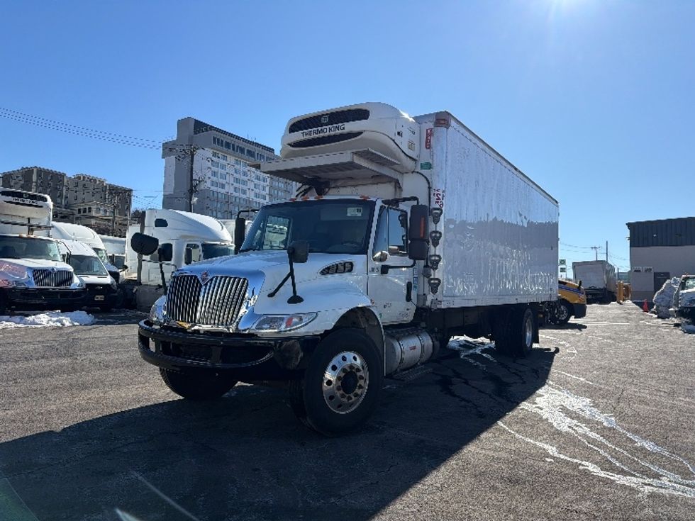 Refrigerated Truck-Light and Medium Duty Trucks-International-2019-4300-North Bergen-NJ-201,327\n\t\tmiles-$ 38,000 - Image 3