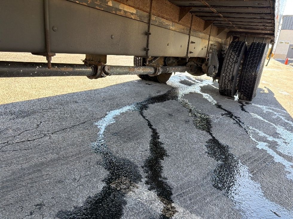 Refrigerated Truck-Light and Medium Duty Trucks-International-2019-4300-North Bergen-NJ-201,327\n\t\tmiles-$ 38,000 - Image 5