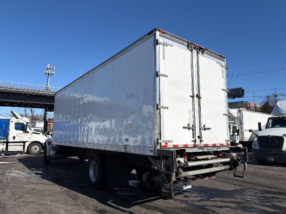 Refrigerated Truck-Light and Medium Duty Trucks-International-2019-4300-North Bergen-NJ-201,327\n\t\tmiles-$ 38,000 - Image 6