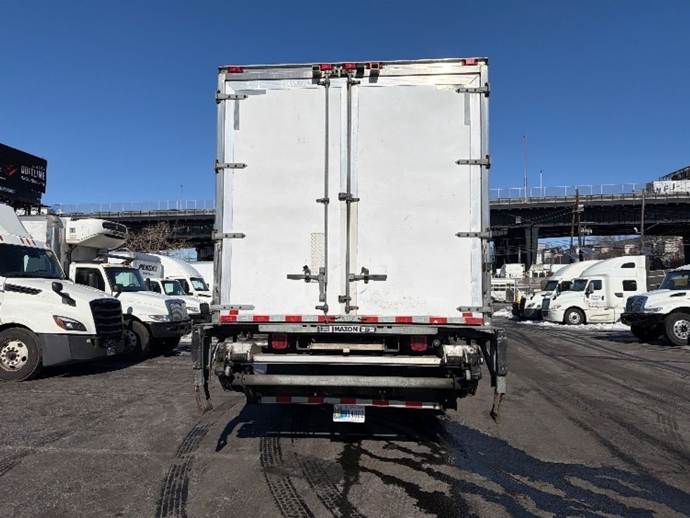 Refrigerated Truck-Light and Medium Duty Trucks-International-2019-4300-North Bergen-NJ-201,327\n\t\tmiles-$ 38,000 - Image 7