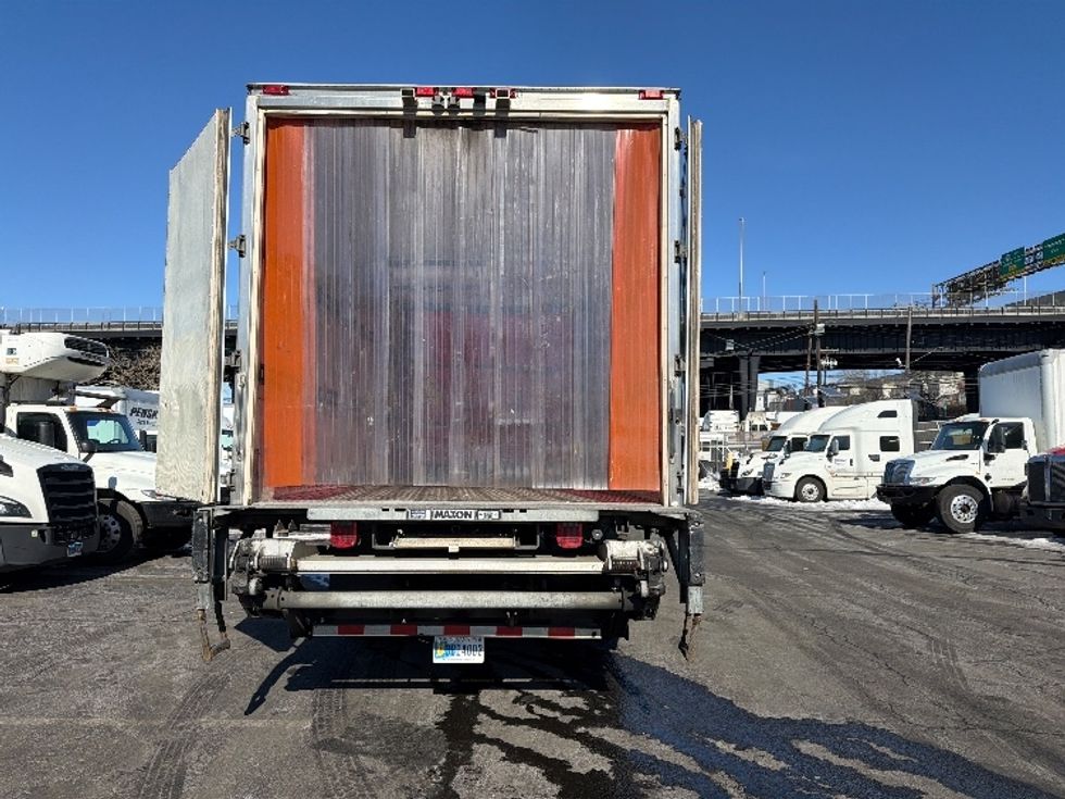 Refrigerated Truck-Light and Medium Duty Trucks-International-2019-4300-North Bergen-NJ-201,327\n\t\tmiles-$ 38,000 - Image 8