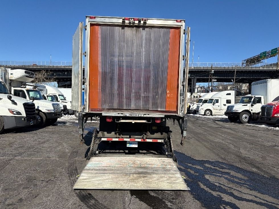 Refrigerated Truck-Light and Medium Duty Trucks-International-2019-4300-North Bergen-NJ-201,327\n\t\tmiles-$ 38,000 - Image 9