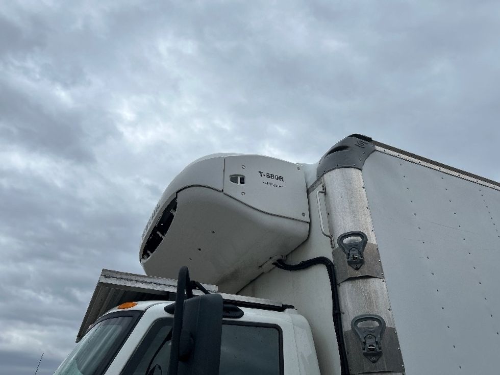 Refrigerated Truck-Light and Medium Duty Trucks-International-2019-4300-Oakwood Village-OH-117,171\n\t\tmiles-$ 56,250 - Image 25