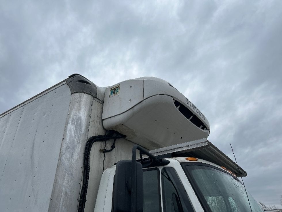 Refrigerated Truck-Light and Medium Duty Trucks-International-2019-4300-Oakwood Village-OH-117,171\n\t\tmiles-$ 56,250 - Image 26