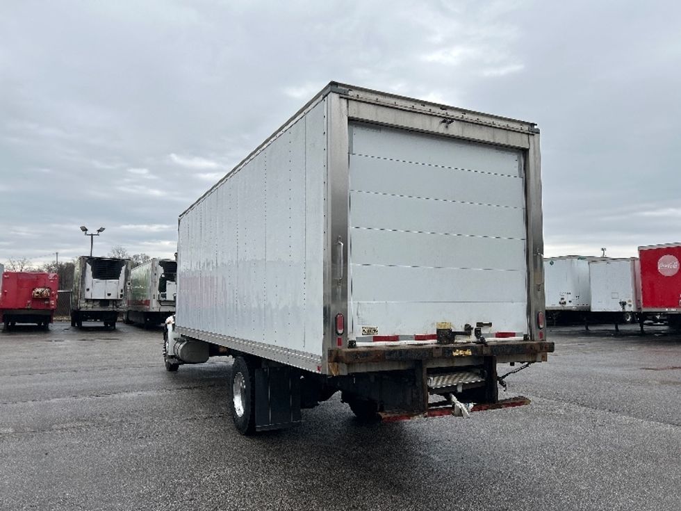 Refrigerated Truck-Light and Medium Duty Trucks-International-2019-4300-Oakwood Village-OH-117,171\n\t\tmiles-$ 56,250 - Image 6