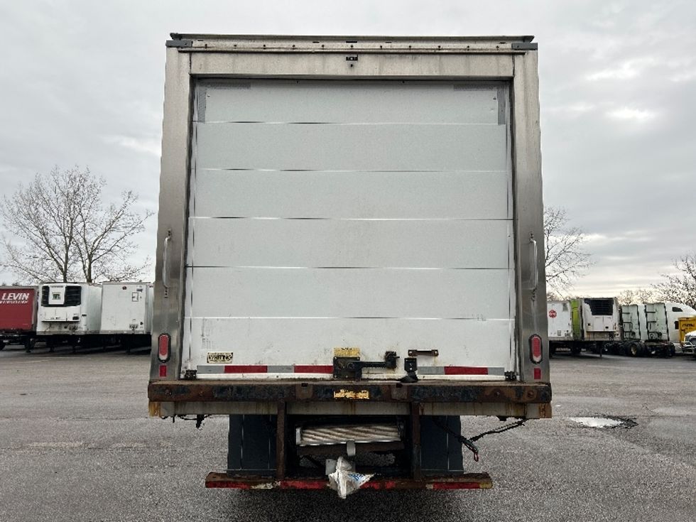 Refrigerated Truck-Light and Medium Duty Trucks-International-2019-4300-Oakwood Village-OH-117,171\n\t\tmiles-$ 56,250 - Image 7