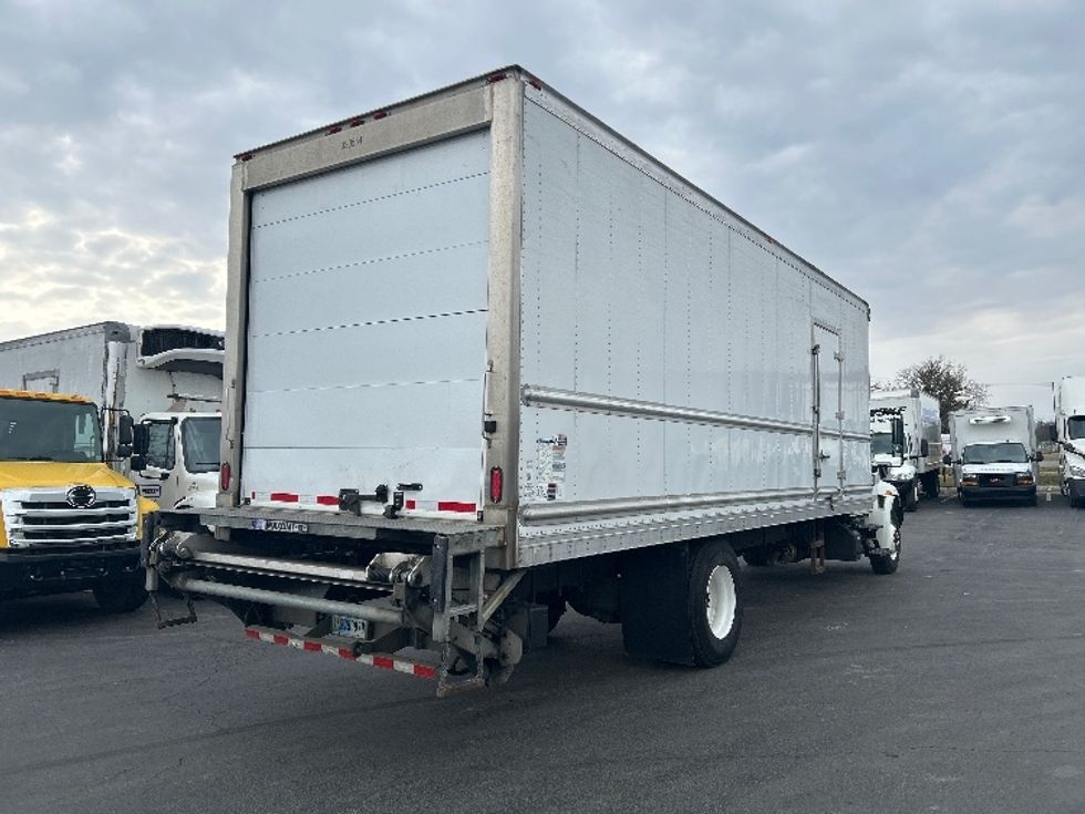Refrigerated Truck-Light and Medium Duty Trucks-International-2019-4300-Obetz-OH-131,362\n\t\tmiles-$ 63,500 - Image 13