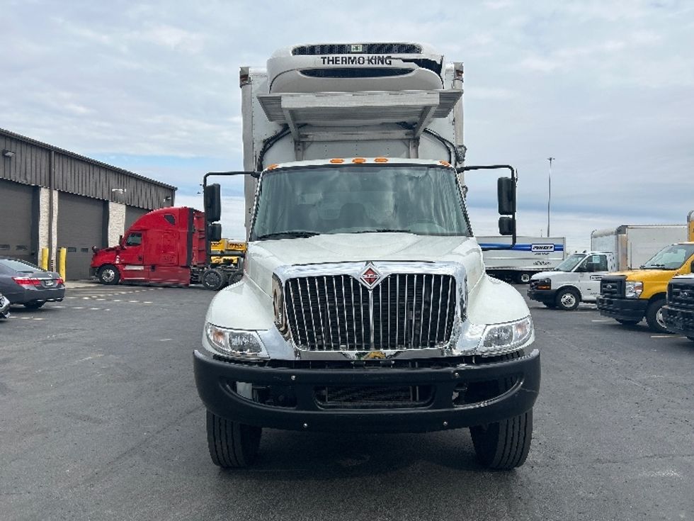 Refrigerated Truck-Light and Medium Duty Trucks-International-2019-4300-Obetz-OH-131,362\n\t\tmiles-$ 63,500 - Image 2