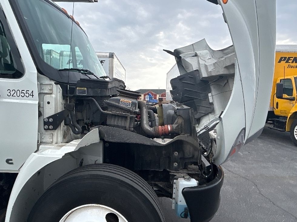 Refrigerated Truck-Light and Medium Duty Trucks-International-2019-4300-Obetz-OH-131,362\n\t\tmiles-$ 63,500 - Image 21
