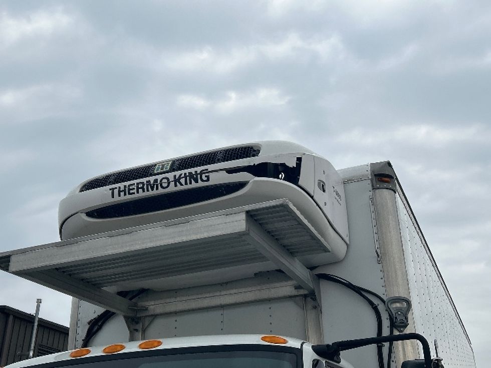 Refrigerated Truck-Light and Medium Duty Trucks-International-2019-4300-Obetz-OH-131,362\n\t\tmiles-$ 63,500 - Image 25