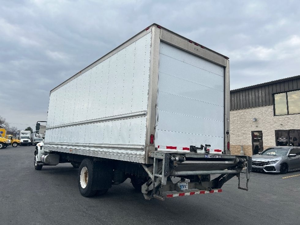 Refrigerated Truck-Light and Medium Duty Trucks-International-2019-4300-Obetz-OH-131,362\n\t\tmiles-$ 63,500 - Image 6