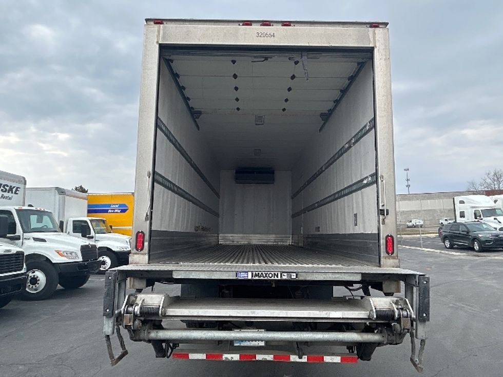 Refrigerated Truck-Light and Medium Duty Trucks-International-2019-4300-Obetz-OH-131,362\n\t\tmiles-$ 63,500 - Image 8