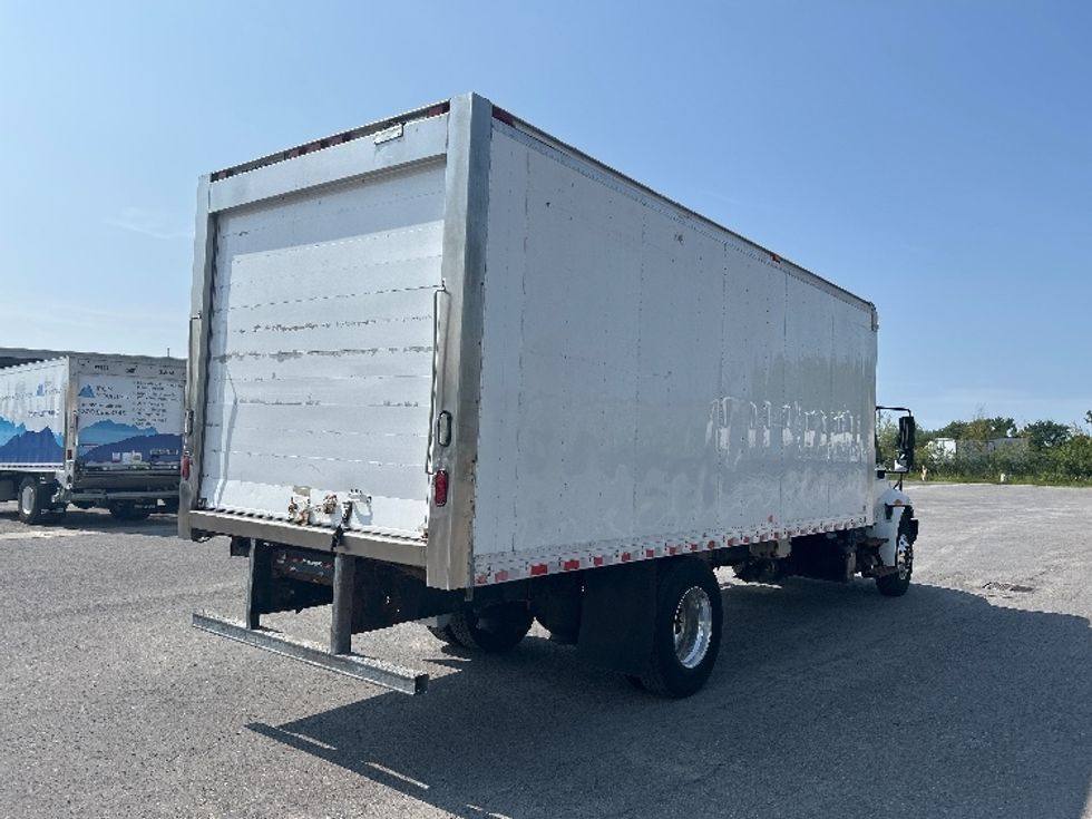 Refrigerated Truck-Light and Medium Duty Trucks-International-2019-4300-Ottawa-ON-186,000\n\t\tkm-$ 52,500 - Image 13