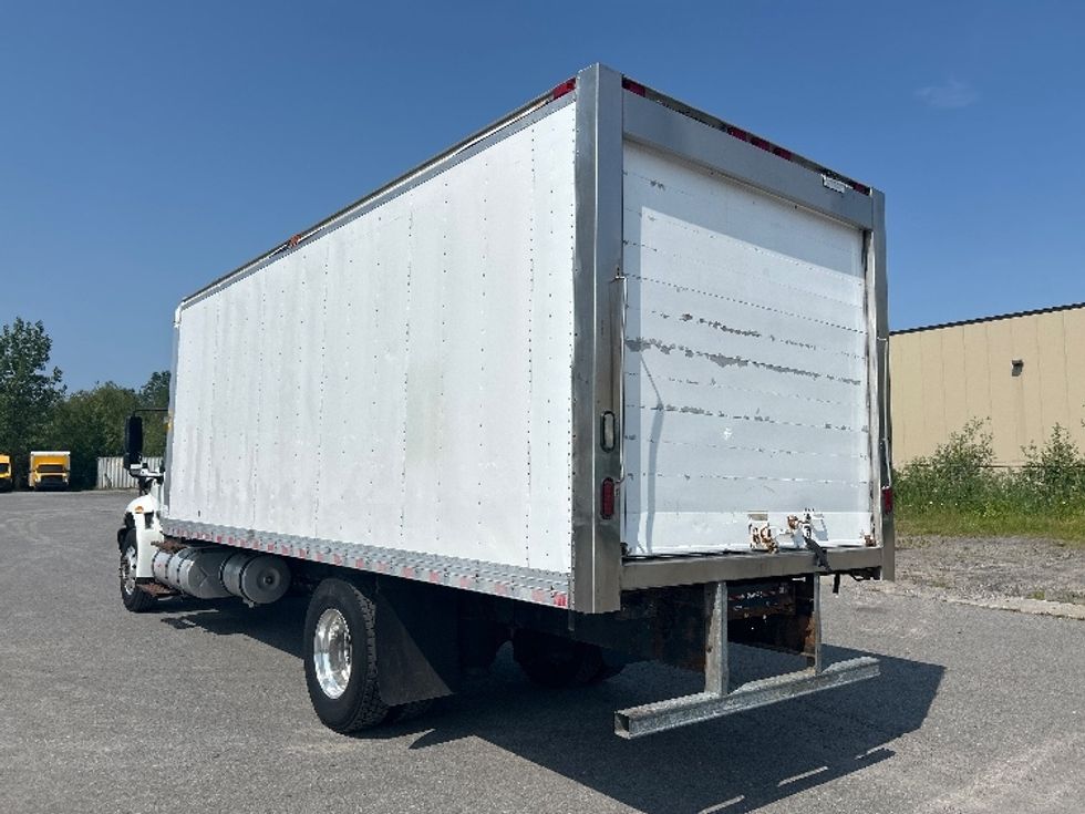 Refrigerated Truck-Light and Medium Duty Trucks-International-2019-4300-Ottawa-ON-186,000\n\t\tkm-$ 52,500 - Image 6