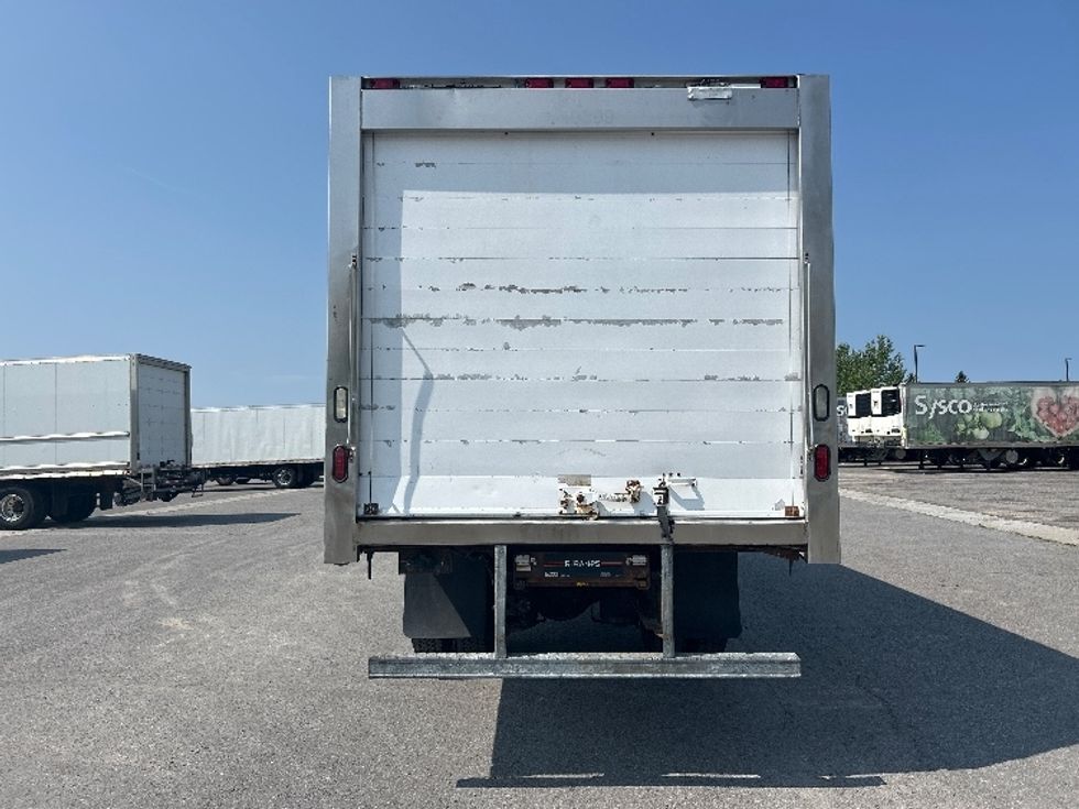 Refrigerated Truck-Light and Medium Duty Trucks-International-2019-4300-Ottawa-ON-186,000\n\t\tkm-$ 52,500 - Image 7