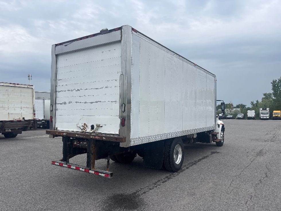 Refrigerated Truck-Light and Medium Duty Trucks-International-2019-4300-Ottawa-ON-196,270\n\t\tkm-$ 49,750 - Image 13