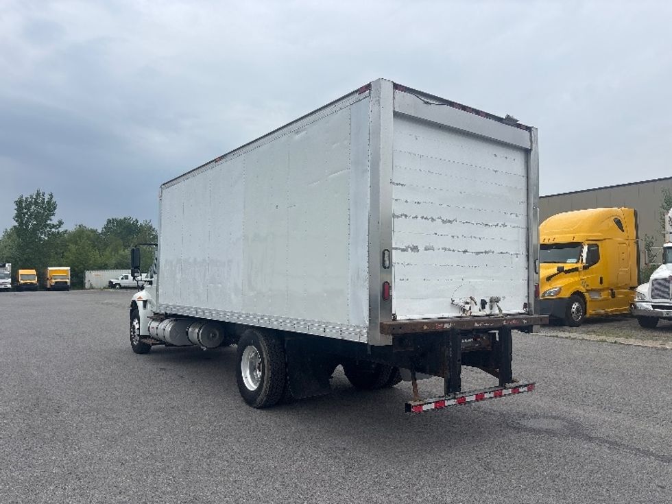 Refrigerated Truck-Light and Medium Duty Trucks-International-2019-4300-Ottawa-ON-196,270\n\t\tkm-$ 49,750 - Image 6